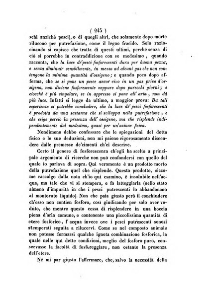 Annali di scienze matematiche e fisiche