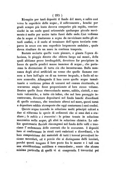 Annali di scienze matematiche e fisiche