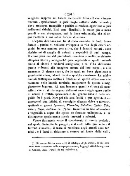 Annali di scienze matematiche e fisiche