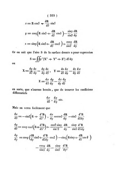 Annali di scienze matematiche e fisiche