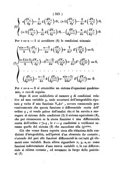 Annali di scienze matematiche e fisiche