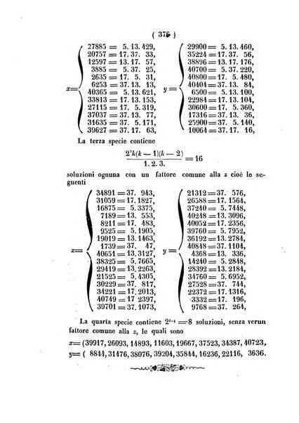 Annali di scienze matematiche e fisiche