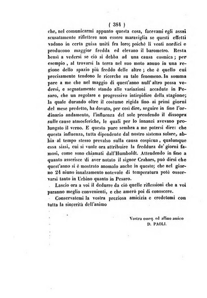 Annali di scienze matematiche e fisiche