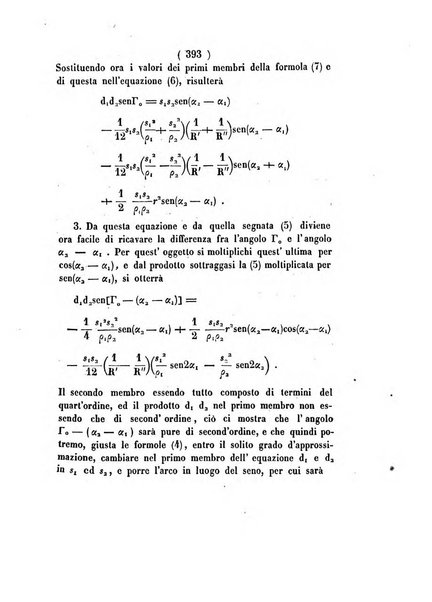 Annali di scienze matematiche e fisiche