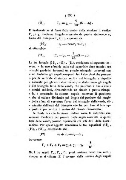 Annali di scienze matematiche e fisiche