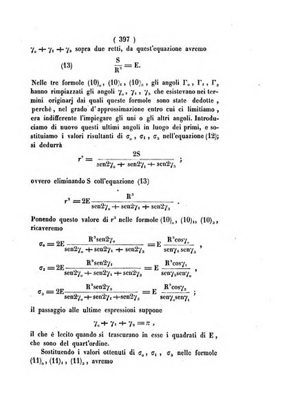 Annali di scienze matematiche e fisiche