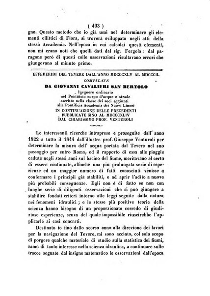 Annali di scienze matematiche e fisiche