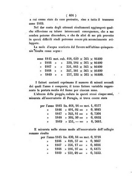 Annali di scienze matematiche e fisiche