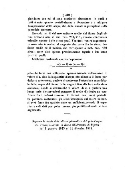 Annali di scienze matematiche e fisiche