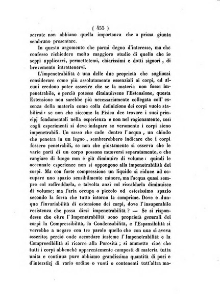 Annali di scienze matematiche e fisiche