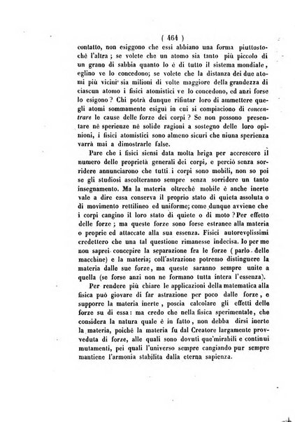 Annali di scienze matematiche e fisiche