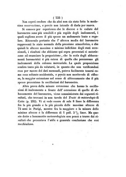 Annali di scienze matematiche e fisiche