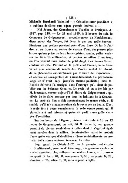 Annali di scienze matematiche e fisiche