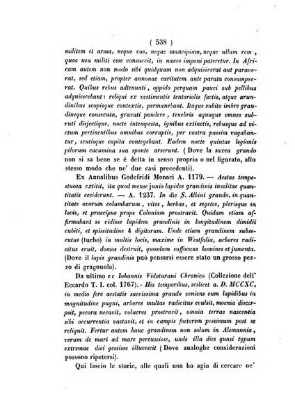 Annali di scienze matematiche e fisiche