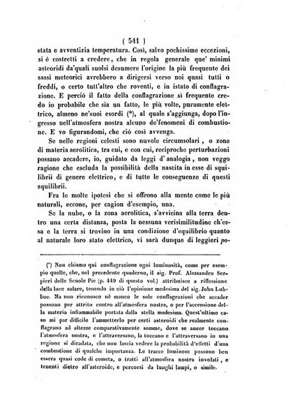 Annali di scienze matematiche e fisiche