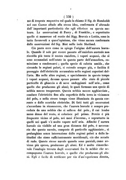 Annali di scienze matematiche e fisiche