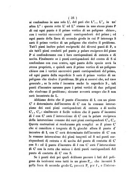 Annali di scienze matematiche e fisiche