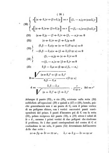 Annali di scienze matematiche e fisiche