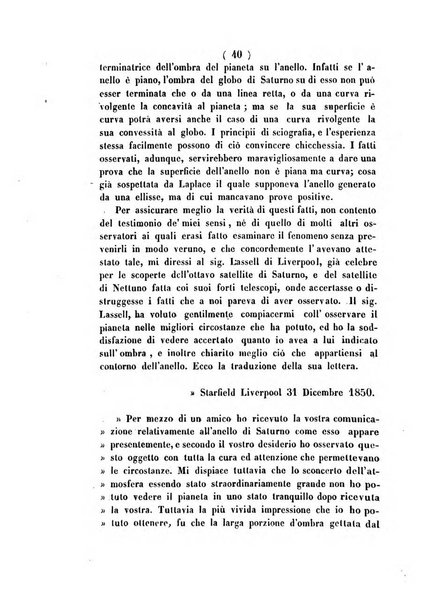 Annali di scienze matematiche e fisiche