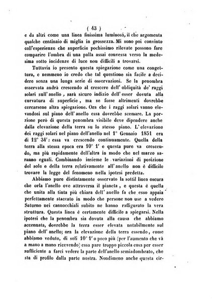 Annali di scienze matematiche e fisiche