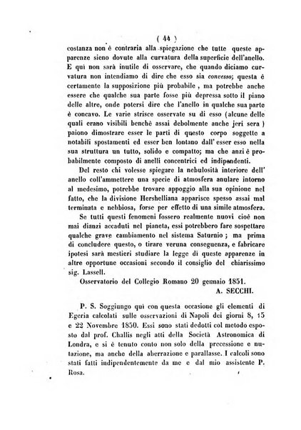 Annali di scienze matematiche e fisiche