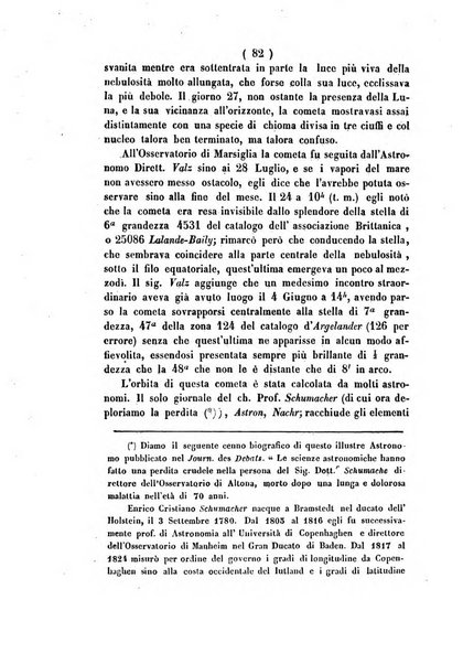 Annali di scienze matematiche e fisiche