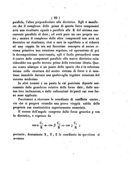 Annali di scienze matematiche e fisiche