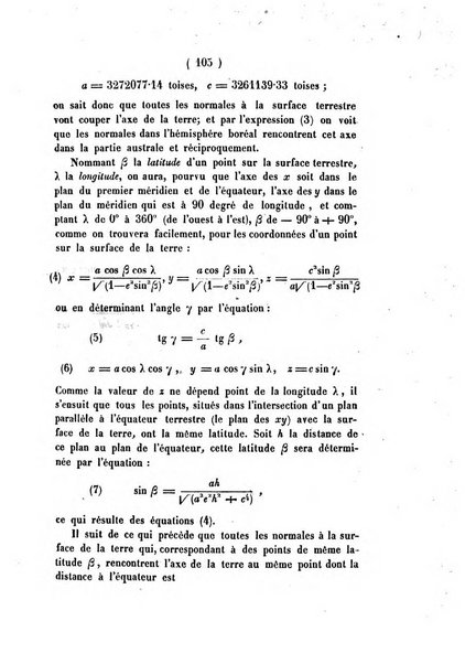 Annali di scienze matematiche e fisiche