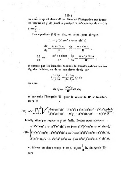 Annali di scienze matematiche e fisiche