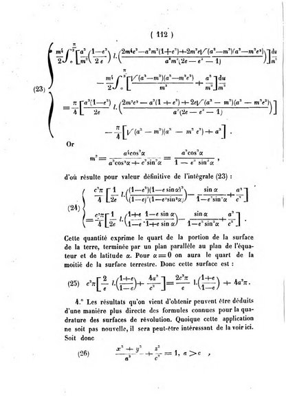 Annali di scienze matematiche e fisiche