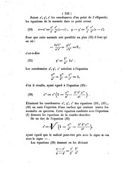 Annali di scienze matematiche e fisiche