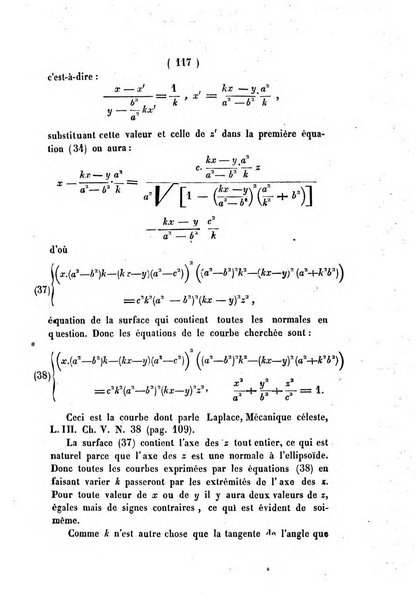 Annali di scienze matematiche e fisiche