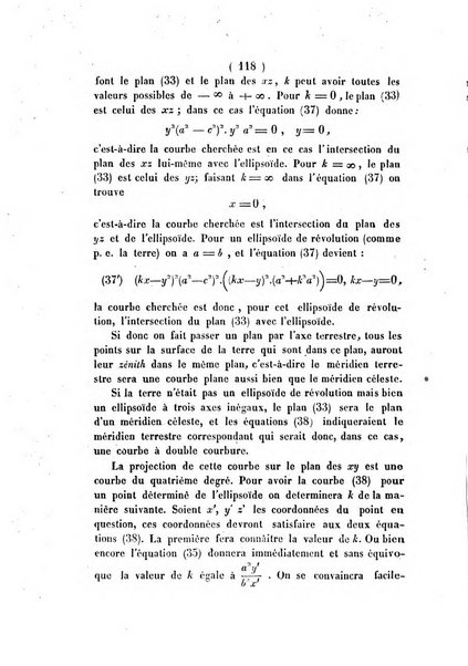 Annali di scienze matematiche e fisiche