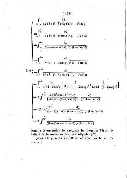 Annali di scienze matematiche e fisiche