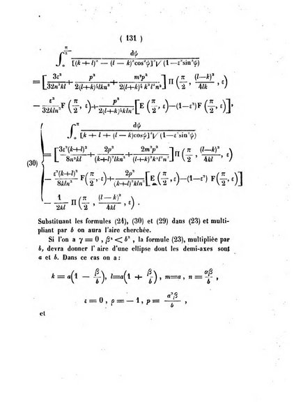 Annali di scienze matematiche e fisiche