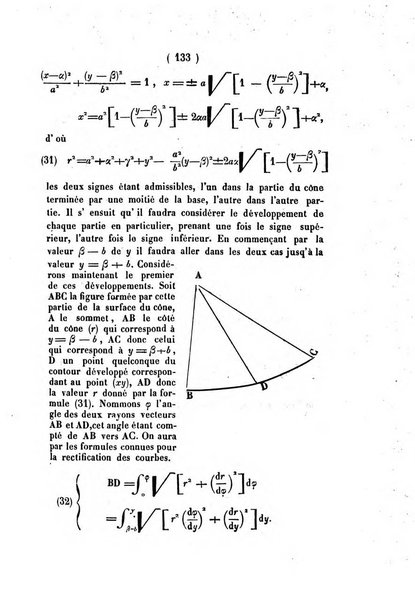 Annali di scienze matematiche e fisiche