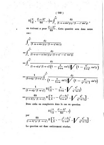 Annali di scienze matematiche e fisiche