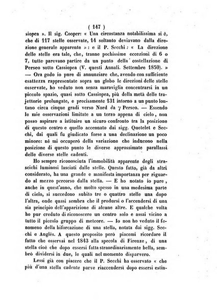 Annali di scienze matematiche e fisiche