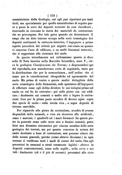 Annali di scienze matematiche e fisiche