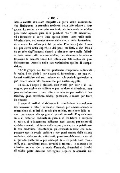 Annali di scienze matematiche e fisiche