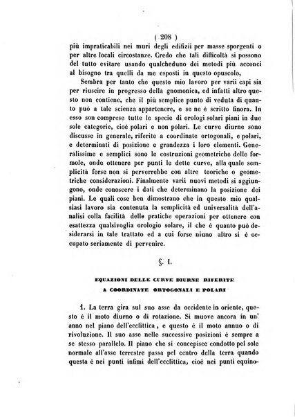 Annali di scienze matematiche e fisiche