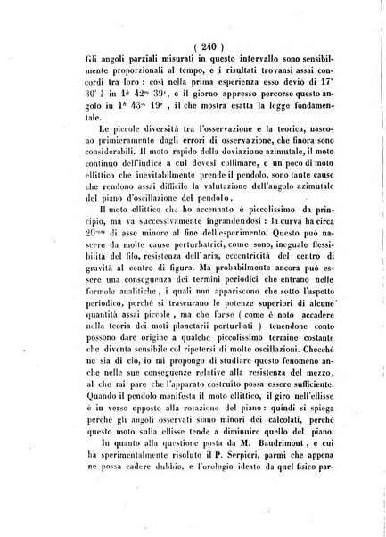 Annali di scienze matematiche e fisiche