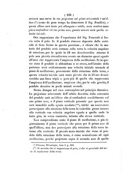 Annali di scienze matematiche e fisiche