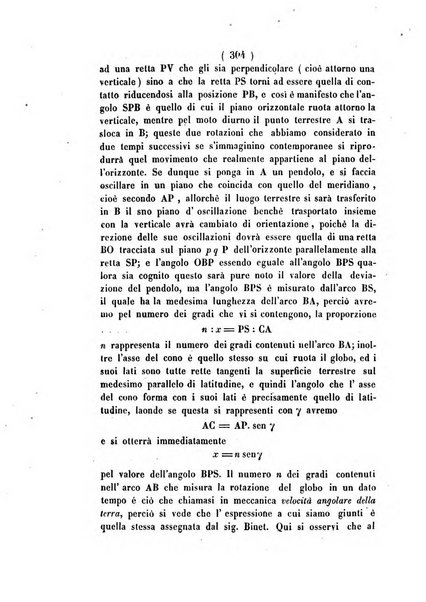 Annali di scienze matematiche e fisiche