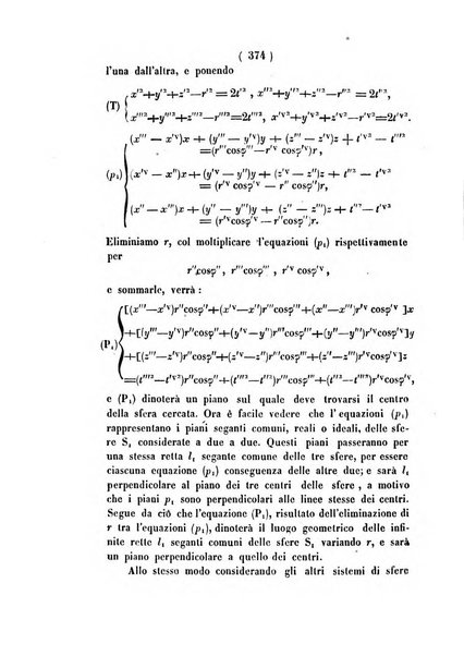 Annali di scienze matematiche e fisiche