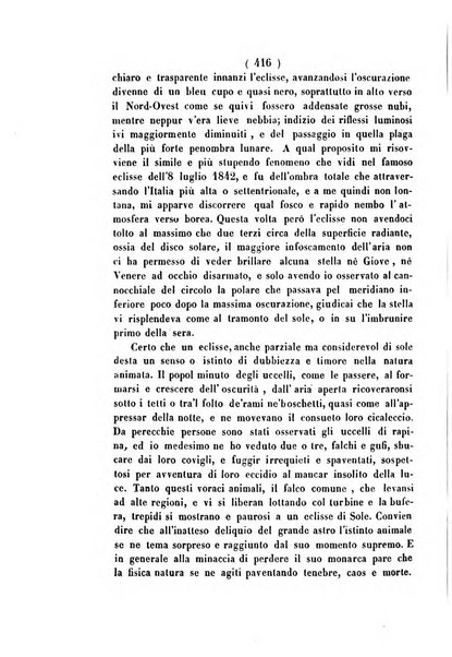 Annali di scienze matematiche e fisiche