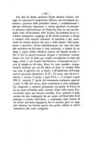 Annali di scienze matematiche e fisiche