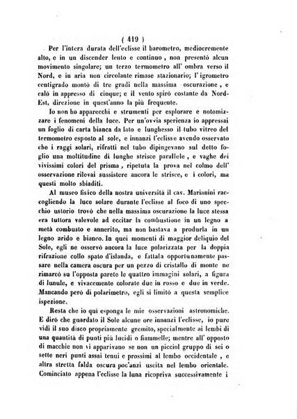 Annali di scienze matematiche e fisiche