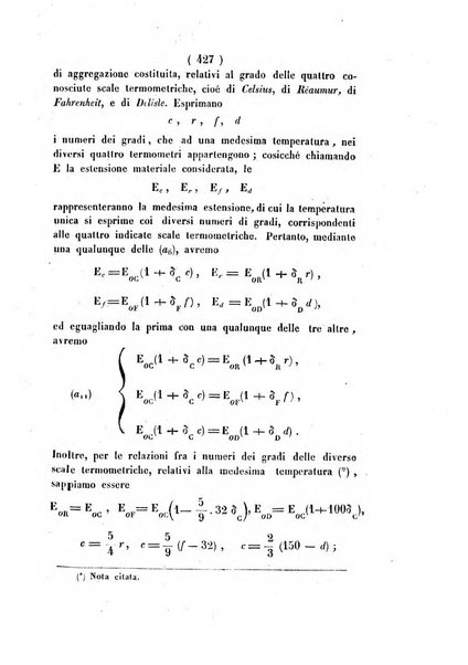 Annali di scienze matematiche e fisiche