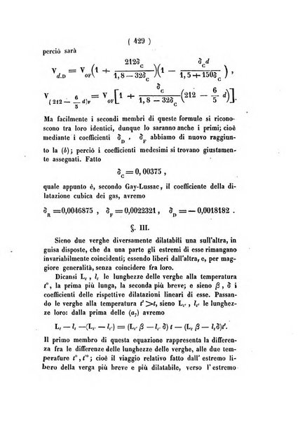 Annali di scienze matematiche e fisiche